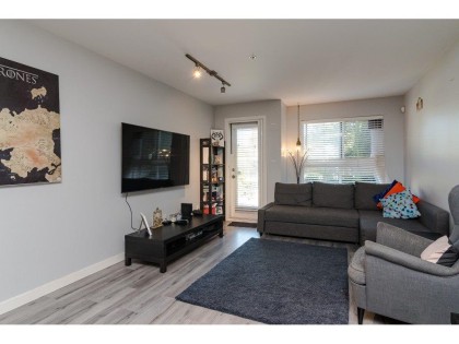 Photo 4 at 103 - 2191 Shaughnessy Street, Central Pt Coquitlam, Port Coquitlam
