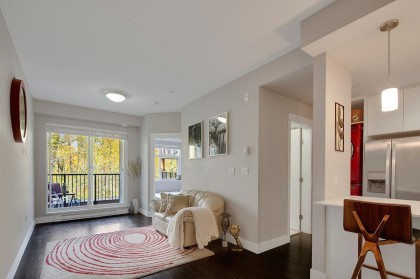 Photo 2 at 510 - 2495 Wilson Avenue, Central Pt Coquitlam, Port Coquitlam