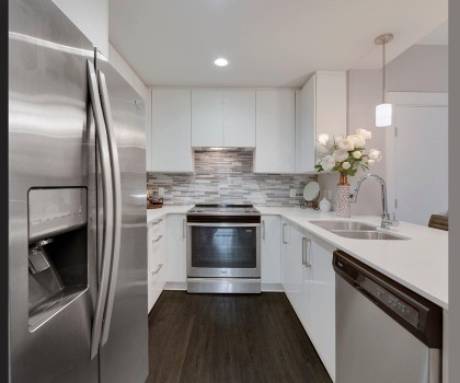 Photo 10 at 510 - 2495 Wilson Avenue, Central Pt Coquitlam, Port Coquitlam