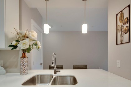 Photo 11 at 510 - 2495 Wilson Avenue, Central Pt Coquitlam, Port Coquitlam