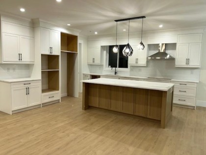 Photo 8 at 11030 241a Street, Cottonwood MR, Maple Ridge