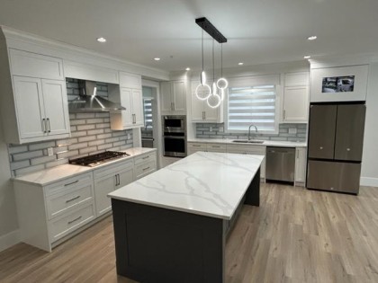 Photo 4 at 11069 241a Street, Cottonwood MR, Maple Ridge