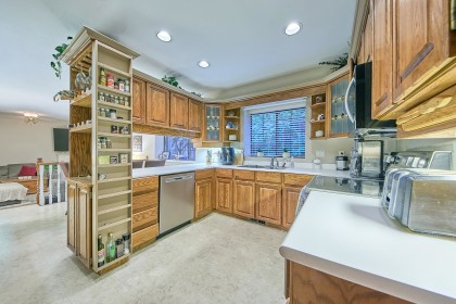 Photo 3 at 12235 Norfolk Place, Northwest Maple Ridge, Maple Ridge