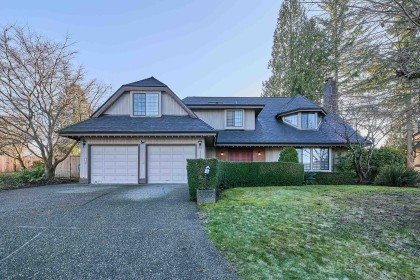 Photo 1 at 12235 Norfolk Place, Northwest Maple Ridge, Maple Ridge