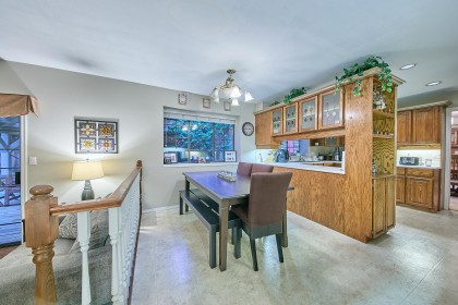 Photo 9 at 12235 Norfolk Place, Northwest Maple Ridge, Maple Ridge