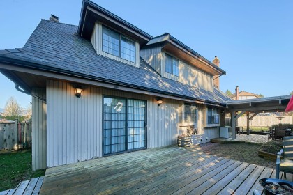 Photo 37 at 12235 Norfolk Place, Northwest Maple Ridge, Maple Ridge