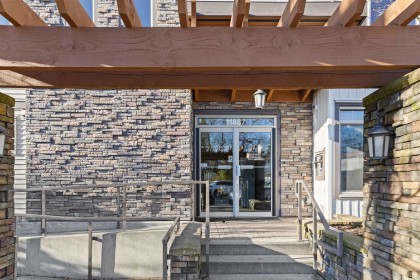 Photo 2 at 301 - 11887 Burnett Street, East Central, Maple Ridge