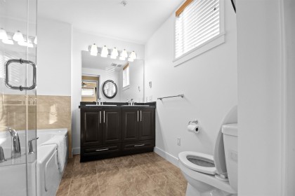 Photo 16 at 301 - 11887 Burnett Street, East Central, Maple Ridge