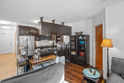 Photo 7 at 301 - 11887 Burnett Street, East Central, Maple Ridge