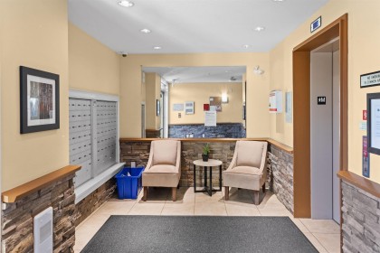 Photo 32 at 301 - 11887 Burnett Street, East Central, Maple Ridge