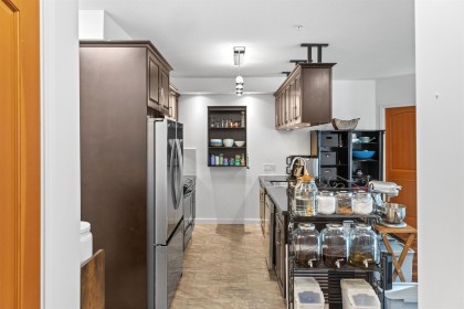 Photo 5 at 301 - 11887 Burnett Street, East Central, Maple Ridge