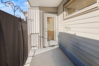 Photo 30 at 301 - 11887 Burnett Street, East Central, Maple Ridge