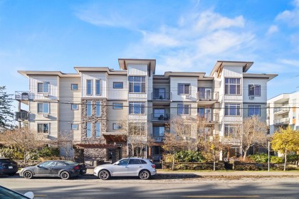 Photo 38 at 301 - 11887 Burnett Street, East Central, Maple Ridge