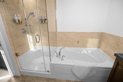 Photo 18 at 301 - 11887 Burnett Street, East Central, Maple Ridge