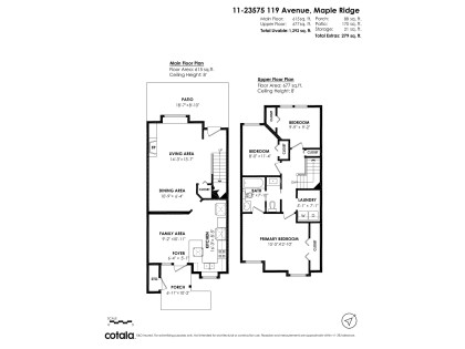 Photo 40 at 11 - 23575 119th Street, Cottonwood MR, Maple Ridge