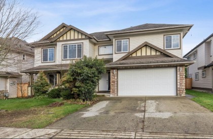 Photo 1 at 8530 Fennell Street, Mission BC, Mission