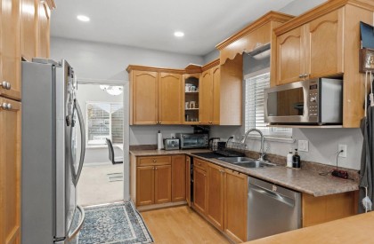 Photo 5 at 8530 Fennell Street, Mission BC, Mission