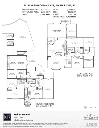 Photo 39 at 21124 Glenwood Avenue, Northwest Maple Ridge, Maple Ridge