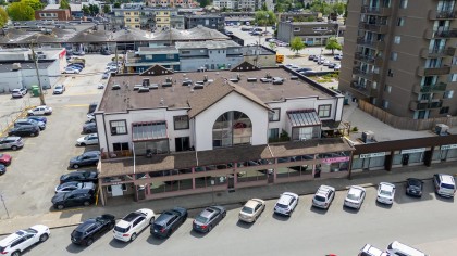 Photo 23 at 209 - 22356 Mcintosh Avenue, West Central, Maple Ridge