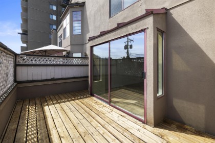 Photo 22 at 209 - 22356 Mcintosh Avenue, West Central, Maple Ridge