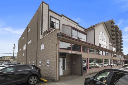 Photo 3 at 209 - 22356 Mcintosh Avenue, West Central, Maple Ridge