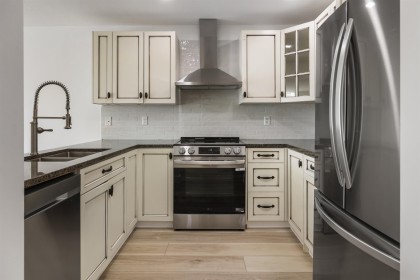 Photo 11 at 209 - 22356 Mcintosh Avenue, West Central, Maple Ridge