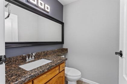 Photo 16 at 1252 Gateway Place, Citadel PQ, Port Coquitlam