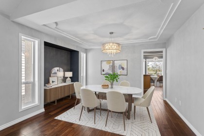 Photo 3 at 1252 Gateway Place, Citadel PQ, Port Coquitlam