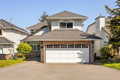 Photo 1 at 1252 Gateway Place, Citadel PQ, Port Coquitlam