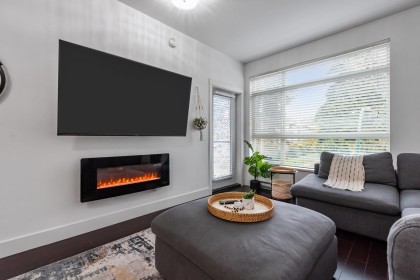 Photo 6 at 205 - 2436 Kelly Avenue, Central Pt Coquitlam, Port Coquitlam