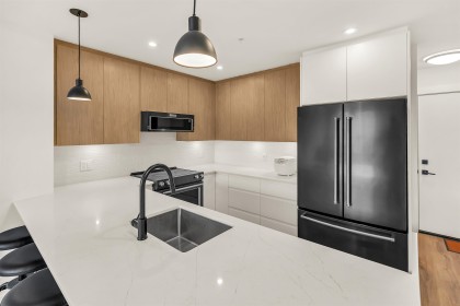 Photo 6 at 2206 - 2180 Kelly Avenue, Central Pt Coquitlam, Port Coquitlam