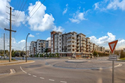 Photo 1 at 2206 - 2180 Kelly Avenue, Central Pt Coquitlam, Port Coquitlam