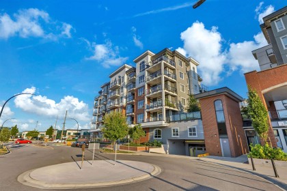 Photo 4 at 2206 - 2180 Kelly Avenue, Central Pt Coquitlam, Port Coquitlam