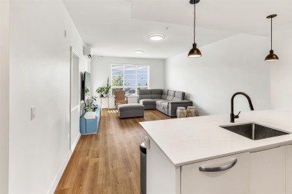 Photo 8 at 2206 - 2180 Kelly Avenue, Central Pt Coquitlam, Port Coquitlam