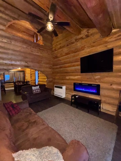 Photo 3 at 6 - 20649 Edelweiss Drive, Hemlock, Mission