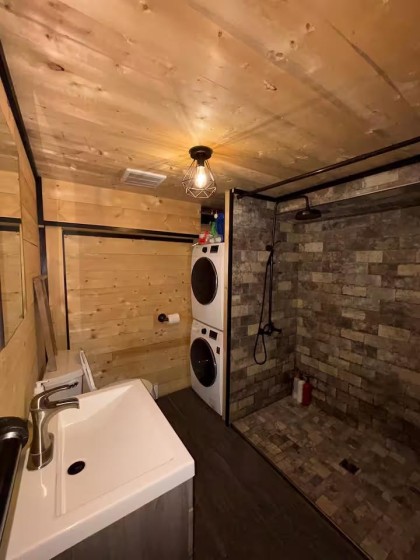 Photo 11 at 6 - 20649 Edelweiss Drive, Hemlock, Mission