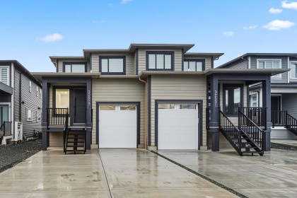 Photo 1 at 32529 Higginbottom Court, Mission BC, Mission