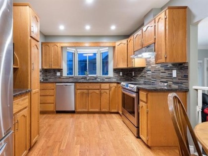 Photo 6 at 23390 123 Avenue, East Central, Maple Ridge