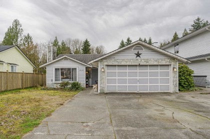 Photo 1 at 12145 207a Street, Northwest Maple Ridge, Maple Ridge