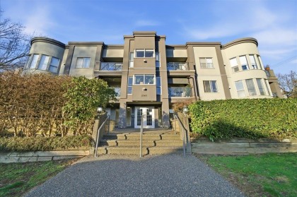 Photo 1 at 105 - 2345 Central Avenue, Central Pt Coquitlam, Port Coquitlam