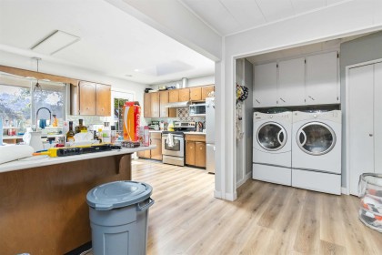 Photo 11 at 10087 Mountainview Road, Durieu, Mission