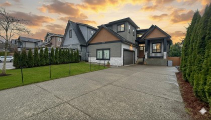 Photo 1 at 11603 River Wynd, Southwest Maple Ridge, Maple Ridge