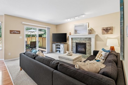 Photo 16 at 1237 Amazon Drive, Riverwood, Port Coquitlam