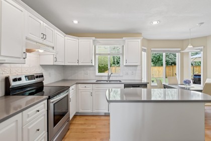 Photo 12 at 1237 Amazon Drive, Riverwood, Port Coquitlam