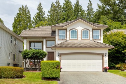 Photo 1 at 1237 Amazon Drive, Riverwood, Port Coquitlam