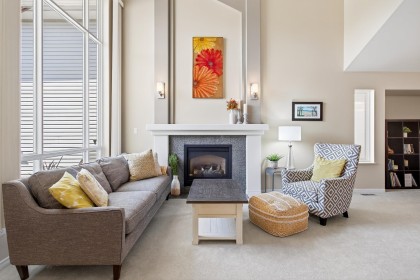 Photo 5 at 1237 Amazon Drive, Riverwood, Port Coquitlam