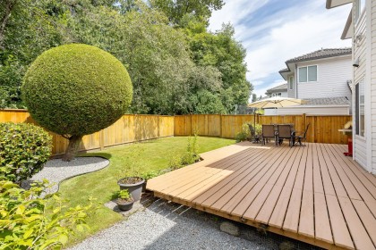 Photo 30 at 1237 Amazon Drive, Riverwood, Port Coquitlam