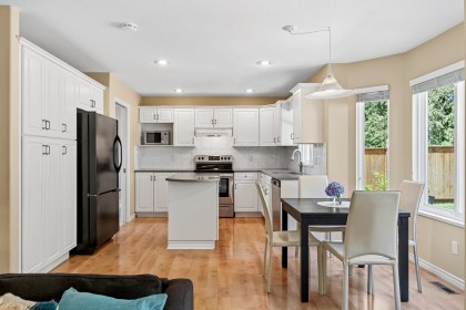 Photo 10 at 1237 Amazon Drive, Riverwood, Port Coquitlam