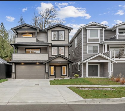 Photo 1 at 13586 Foreman Drive, Silver Valley, Maple Ridge