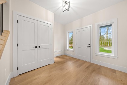 Photo 4 at 13586 Foreman Drive, Silver Valley, Maple Ridge